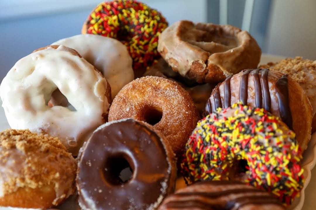 Johnny Doughnuts, photo 4