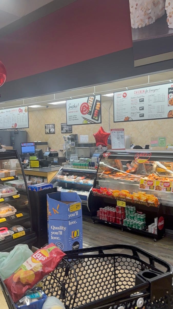 Safeway, photo 4