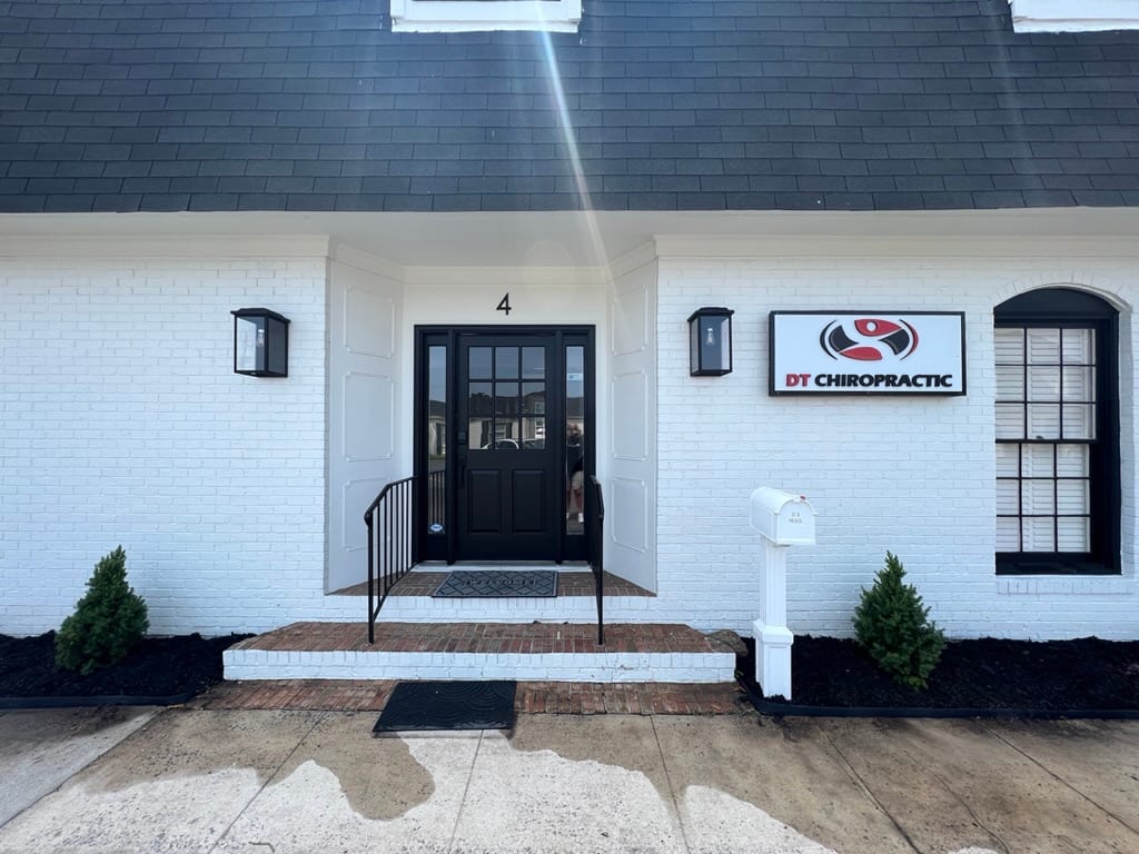 DT Chiropractic