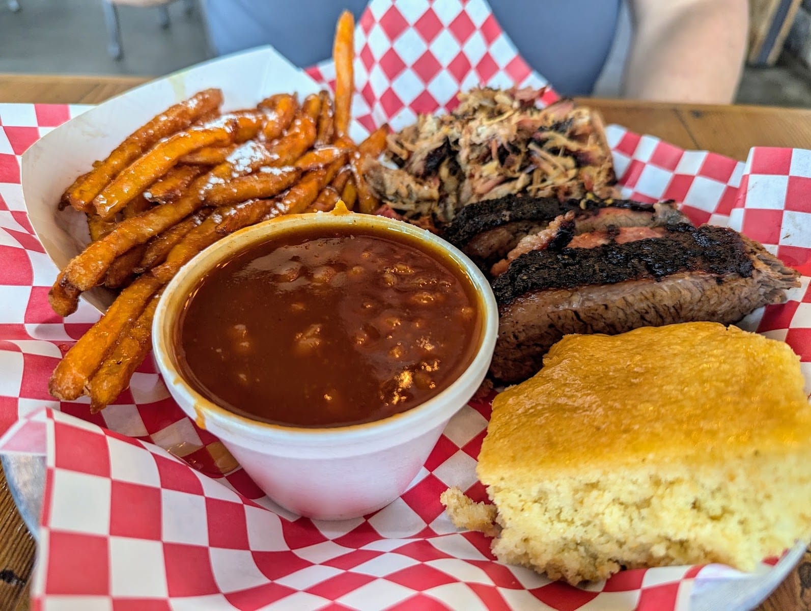 Smokin Pig Express