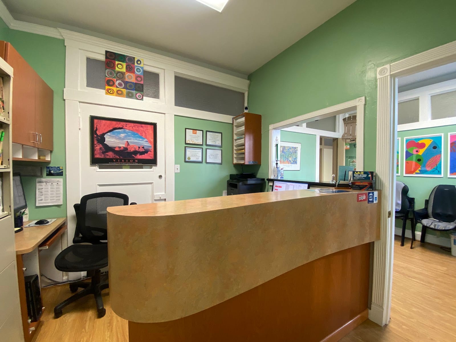 Chua Family Dental