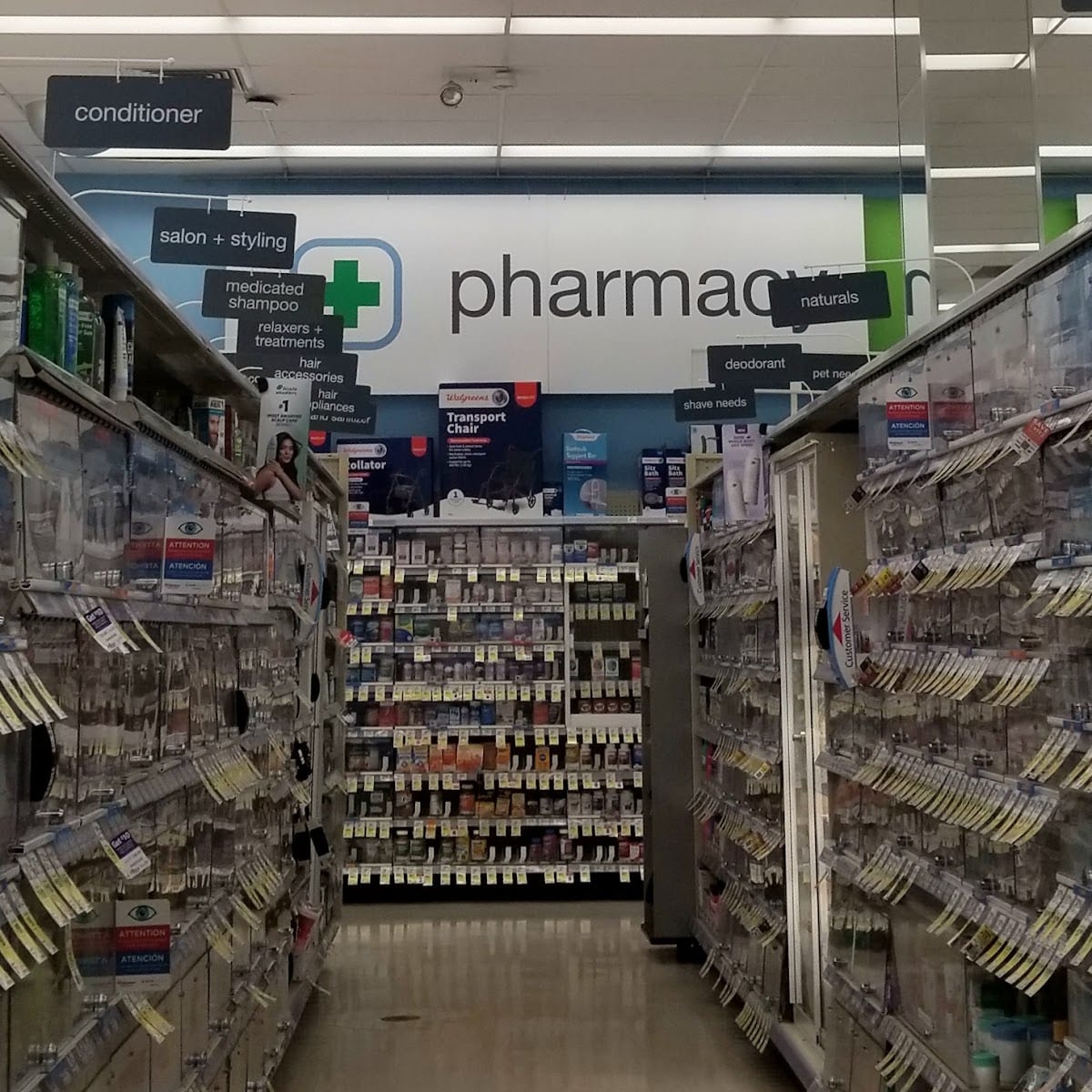 Walgreens Pharmacy, photo 2