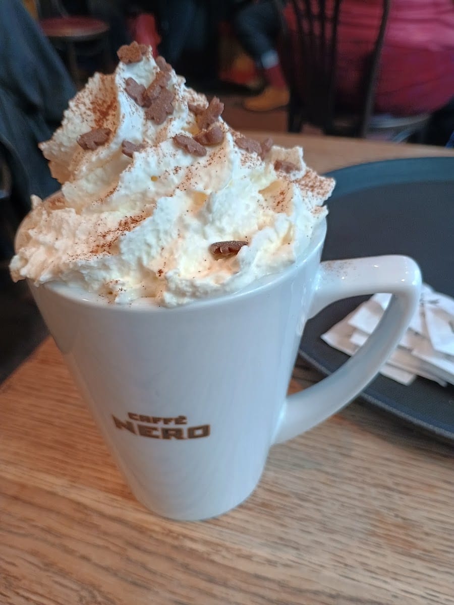 Caffè Nero, photo 3