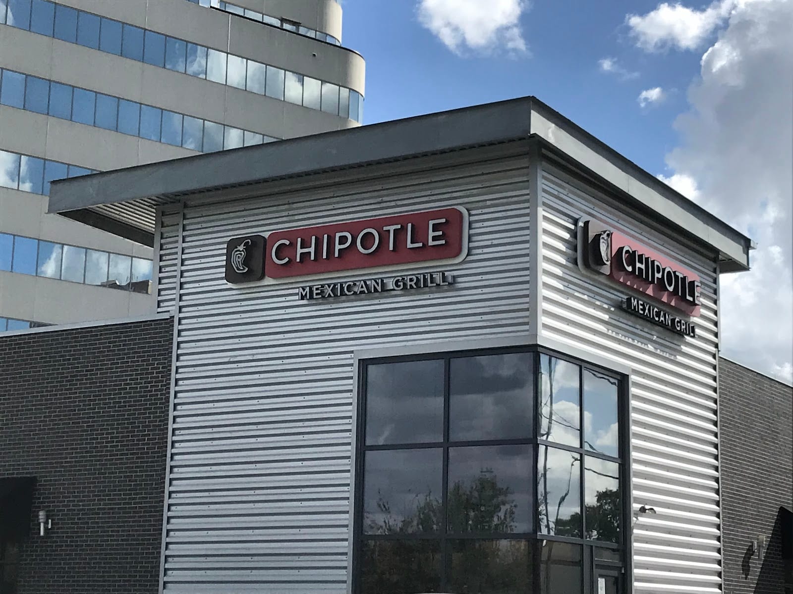 Chipotle Mexican Grill, photo 2