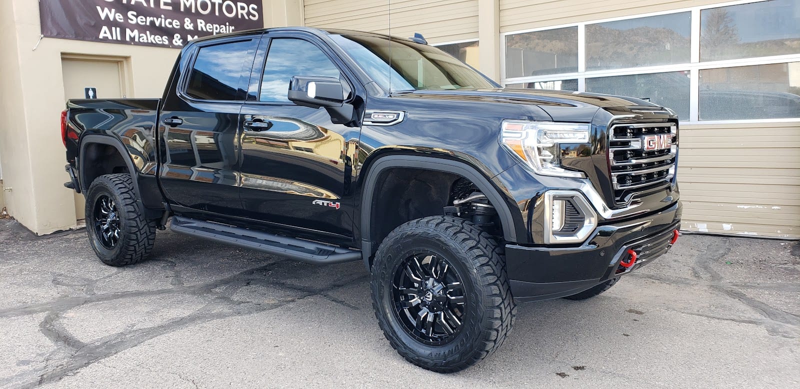 Tri State Motors GMC