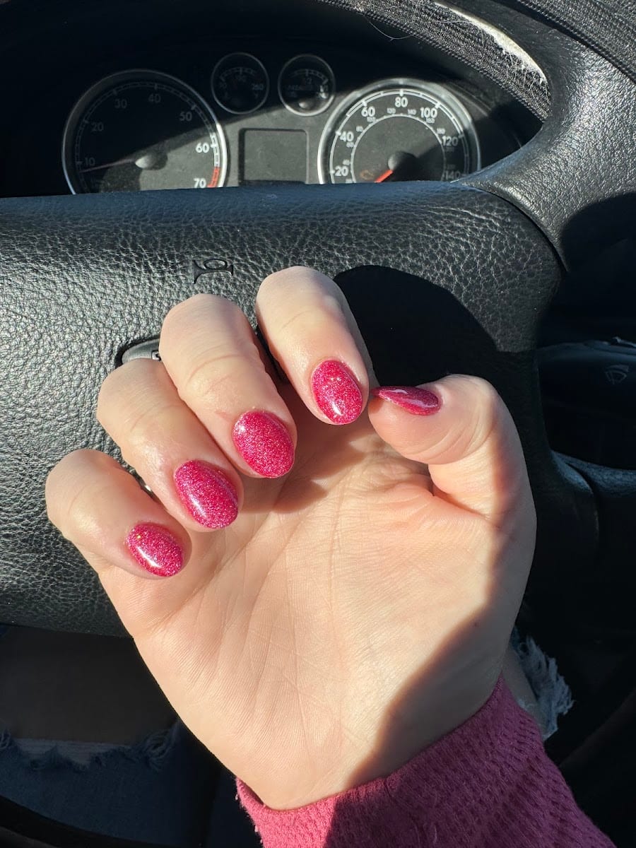 Nail Art
