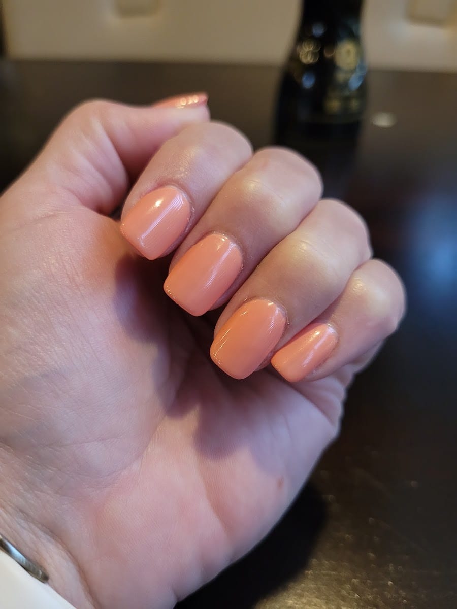 The Nails & Spa, photo 3