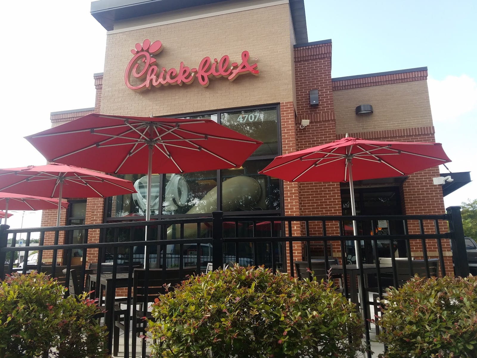 Chick-fil-A, photo 2