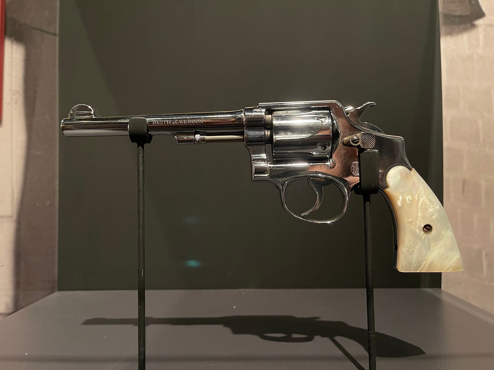 The Mob Museum, photo 4