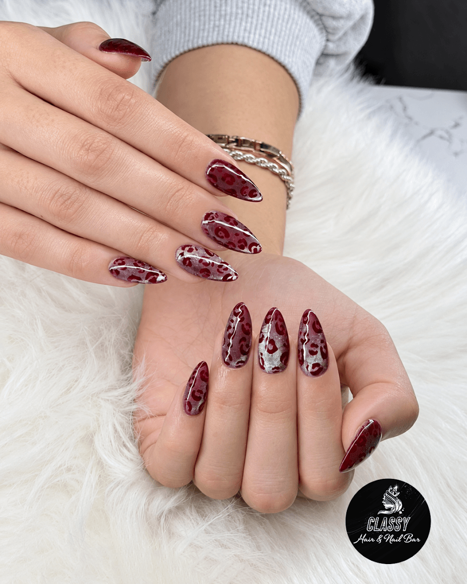 Classy Hair and Nail Bar