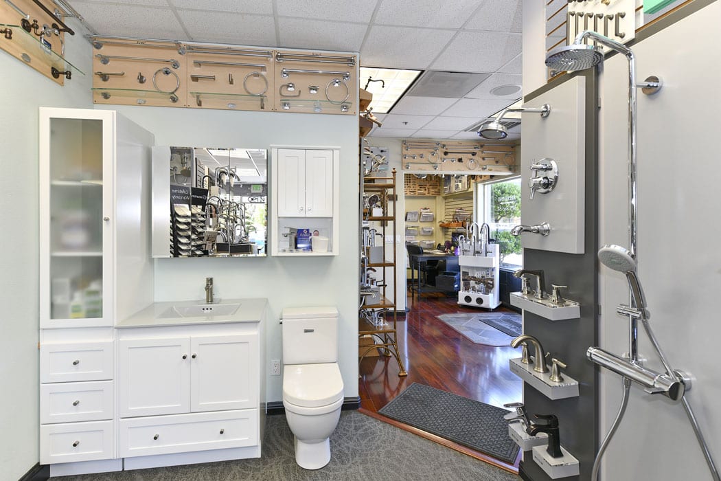 All Star Plumbing & Showhouse - Napa, photo 4