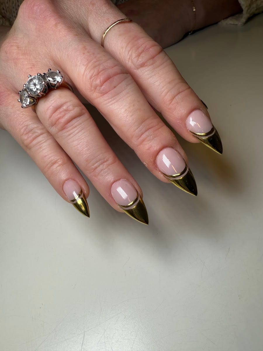 Nails by phynix (Located inside neon studio), photo 3