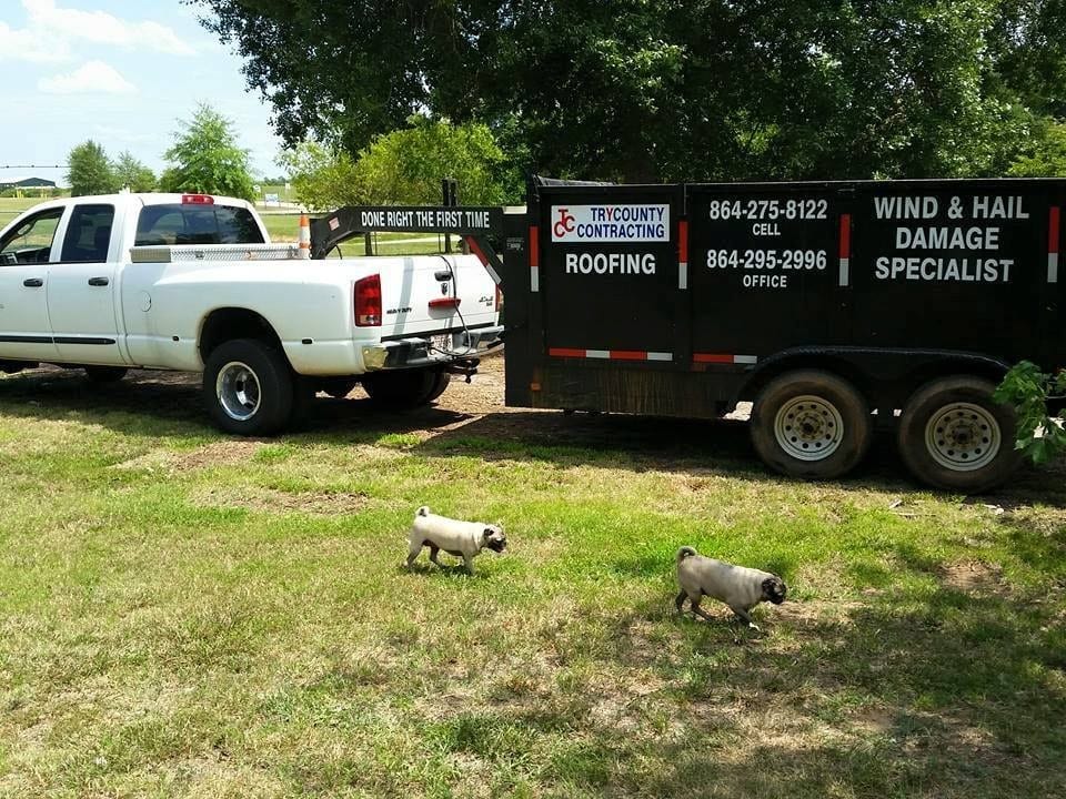 Trycounty contracting, photo 3