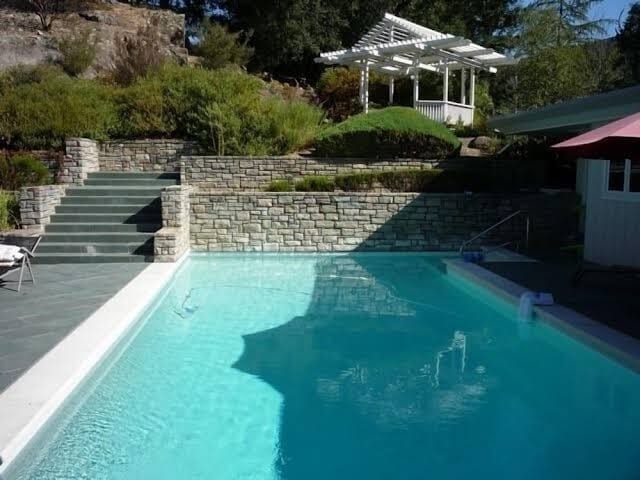 Beautiful Napa Valley Home on Golf Course - Perfect Wine Country Retreat, photo 2