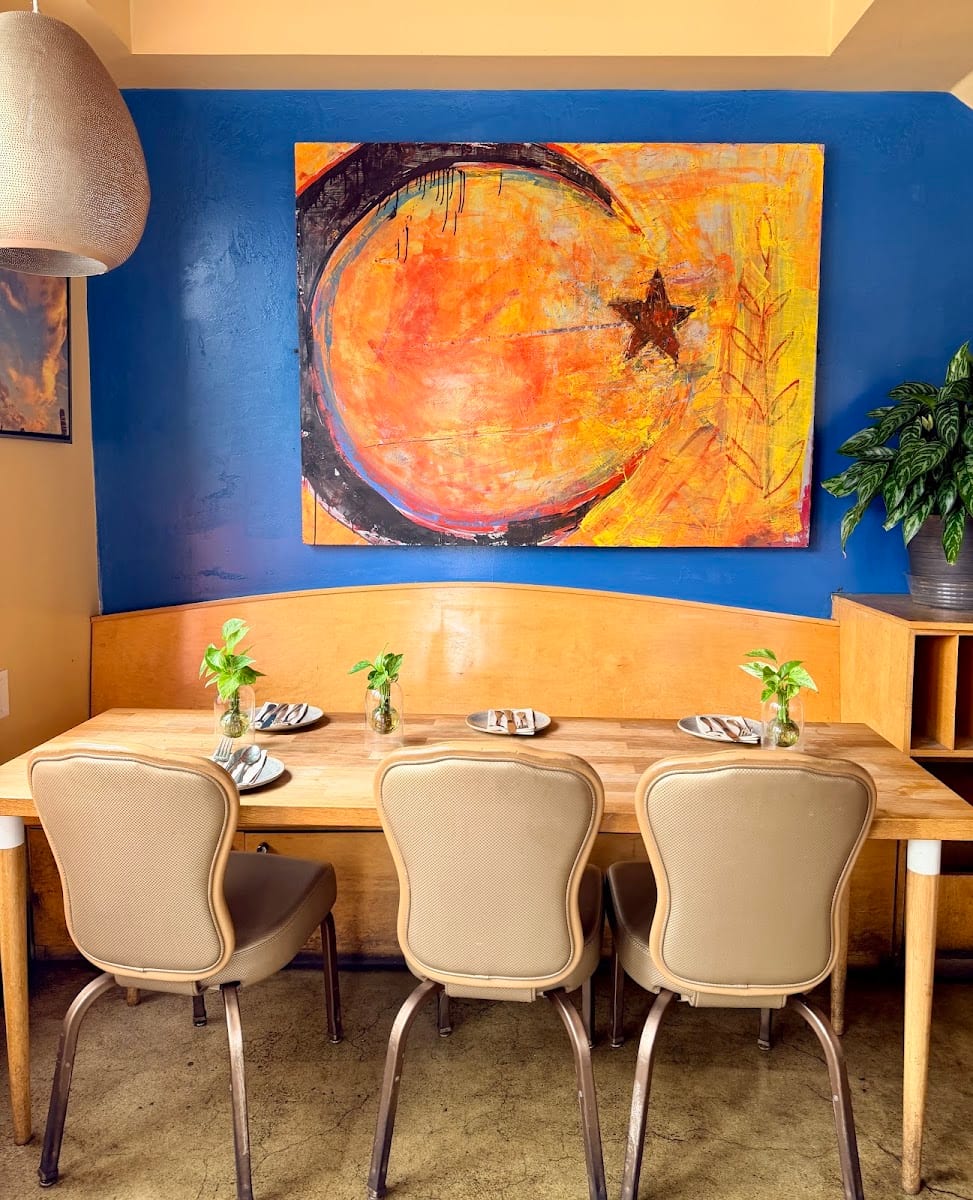 Savor Cafe