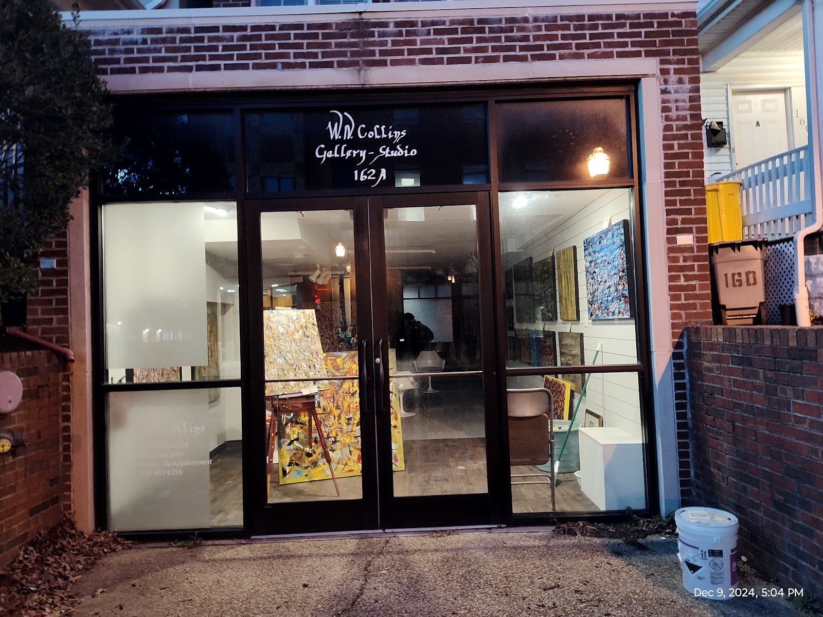 W.N.Collins LLC Gallery