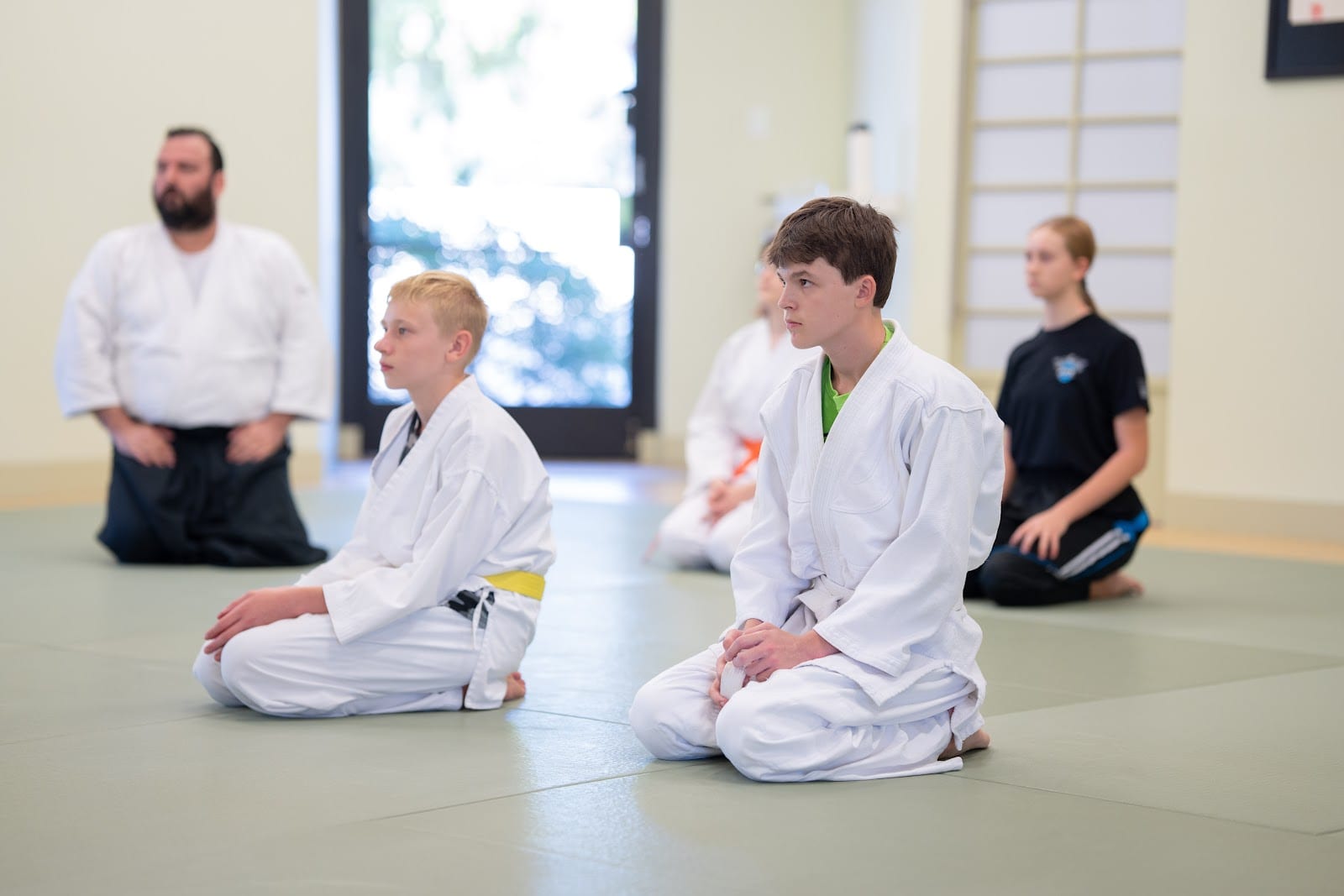 Aikido of Scottsdale