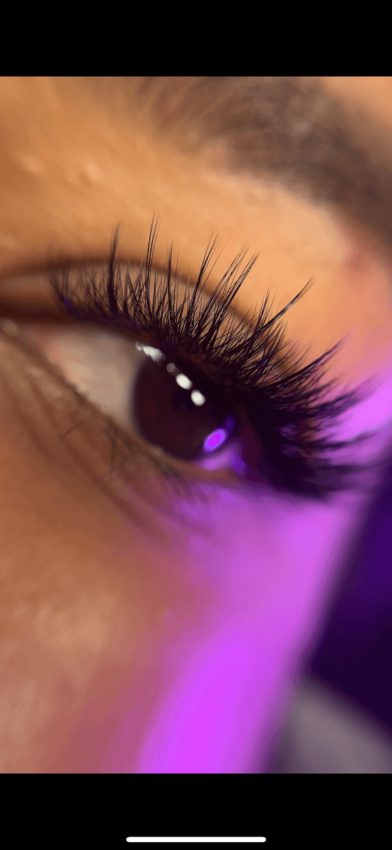 Lash Date Studio