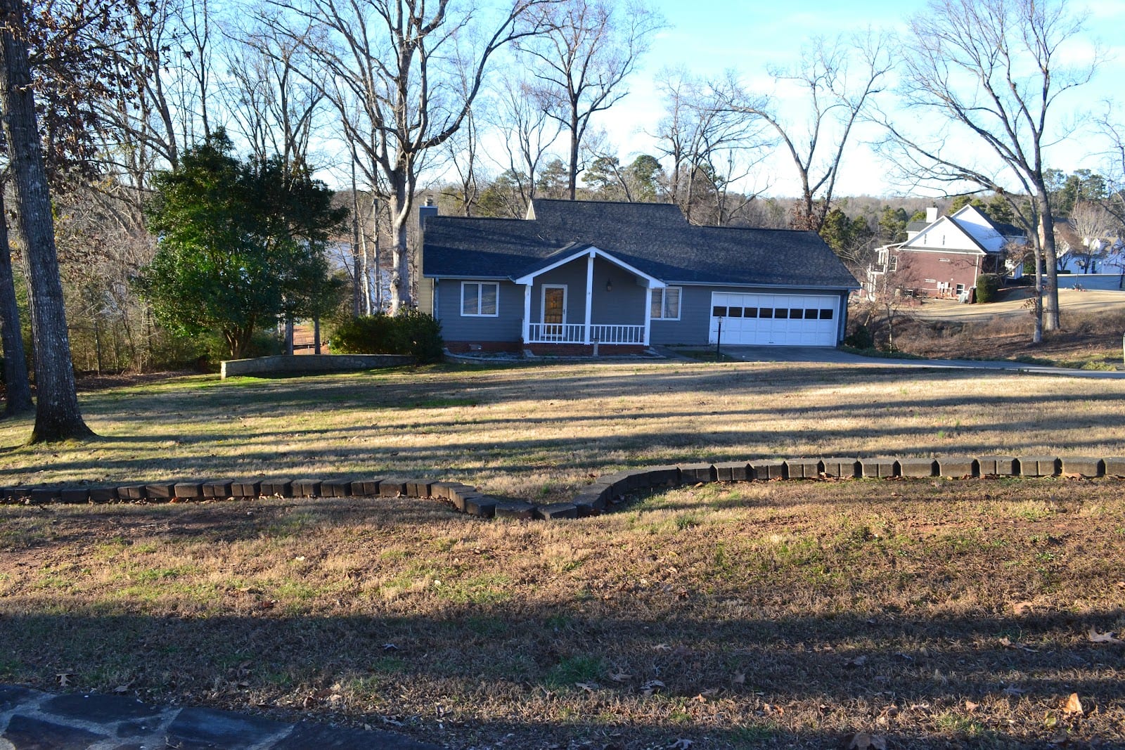 Sun Belt Realty Co