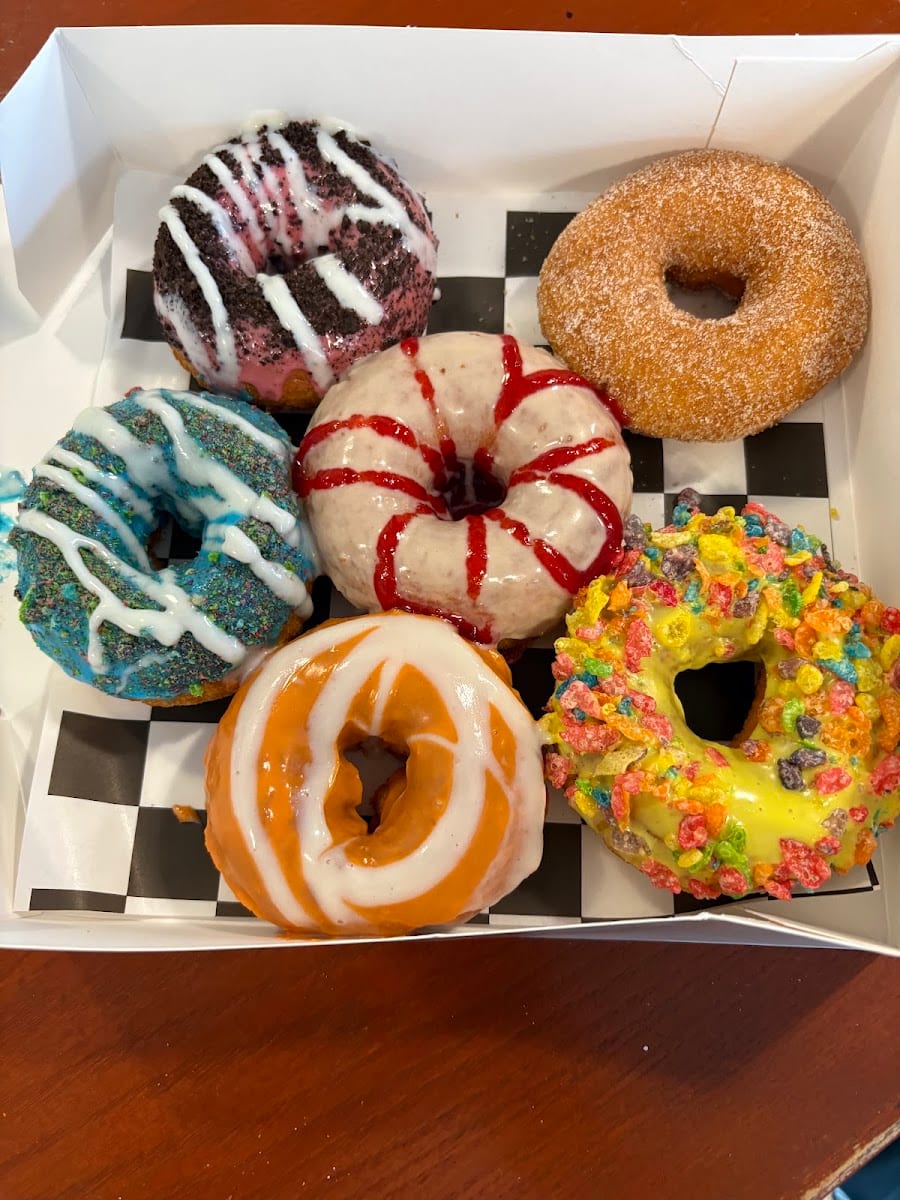 Purvé Donut Stop, photo 3