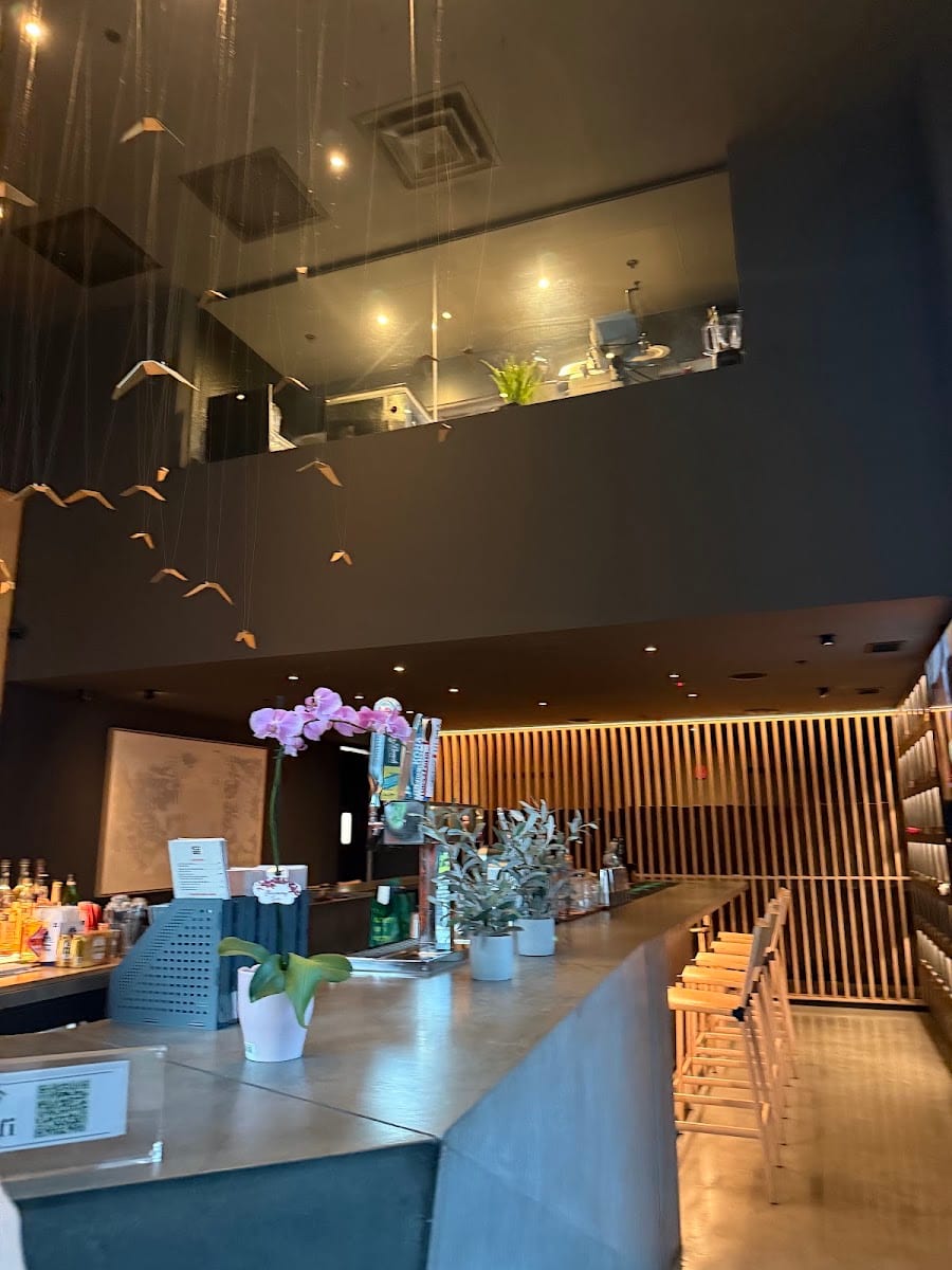 KORE STEAKHOUSE