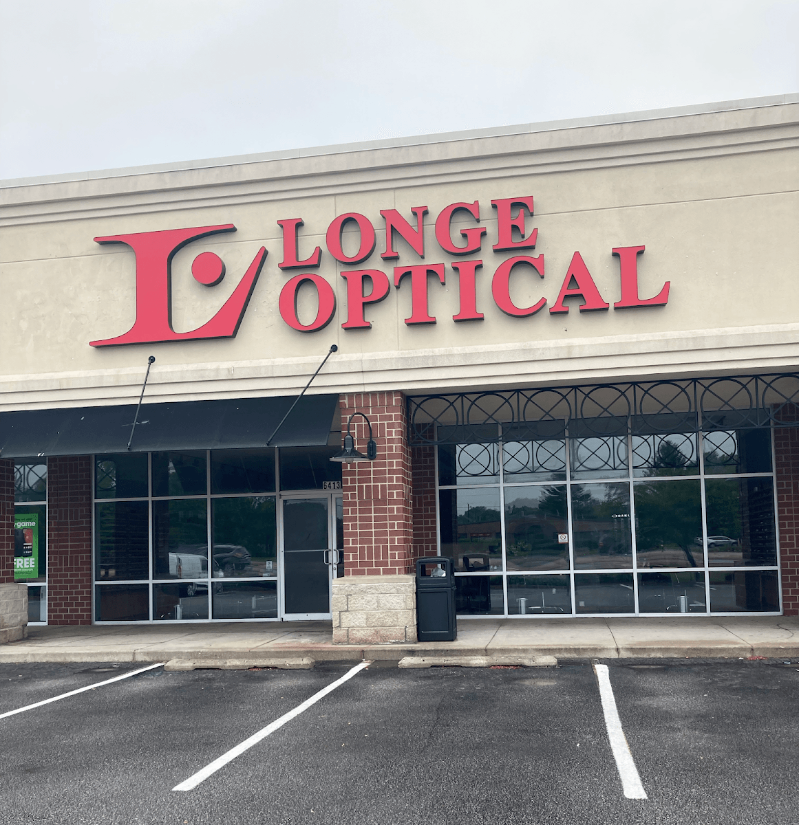 Longe Optical