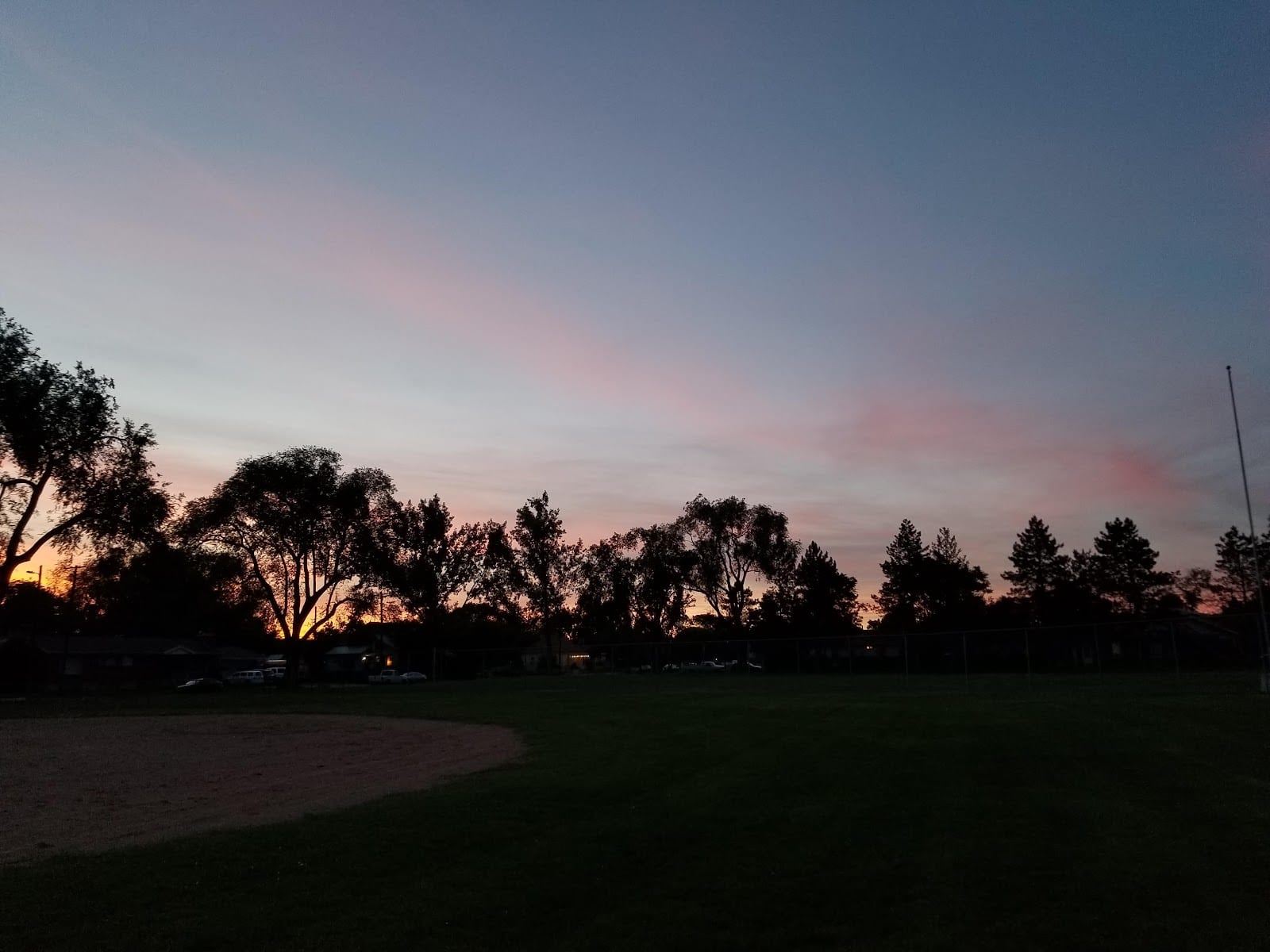 Poplar Grove Tennis Courts, photo 2