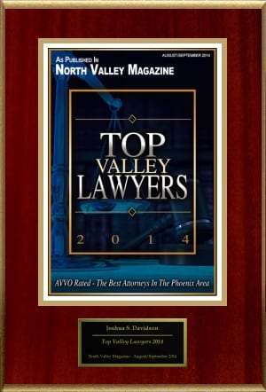 Davidson Criminal Defense & DUI Law Firm, PLC, photo 4