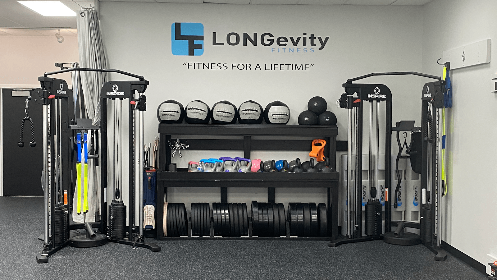 LONGevity Fitness, photo 2