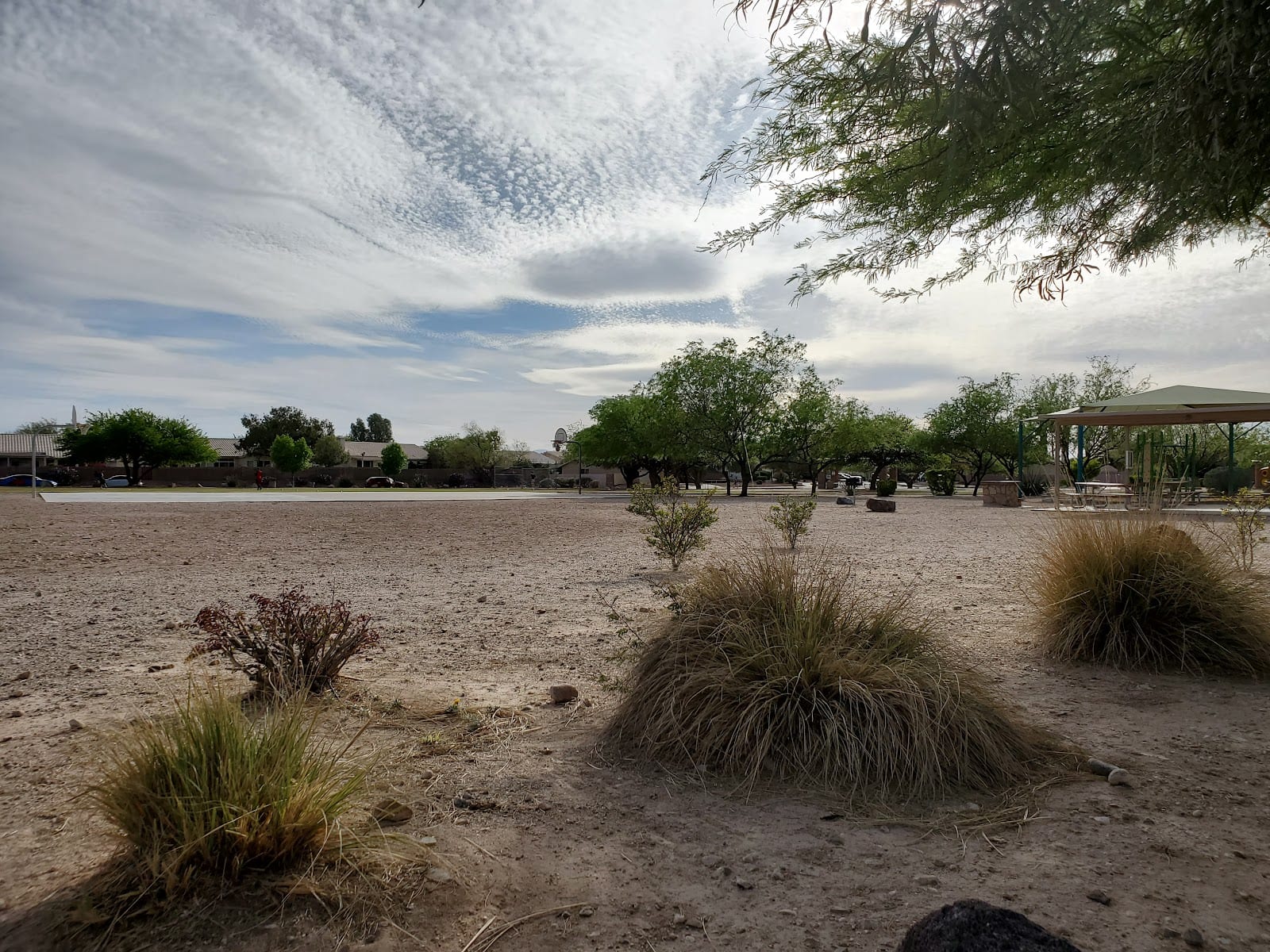 Hacienda del Oro Park