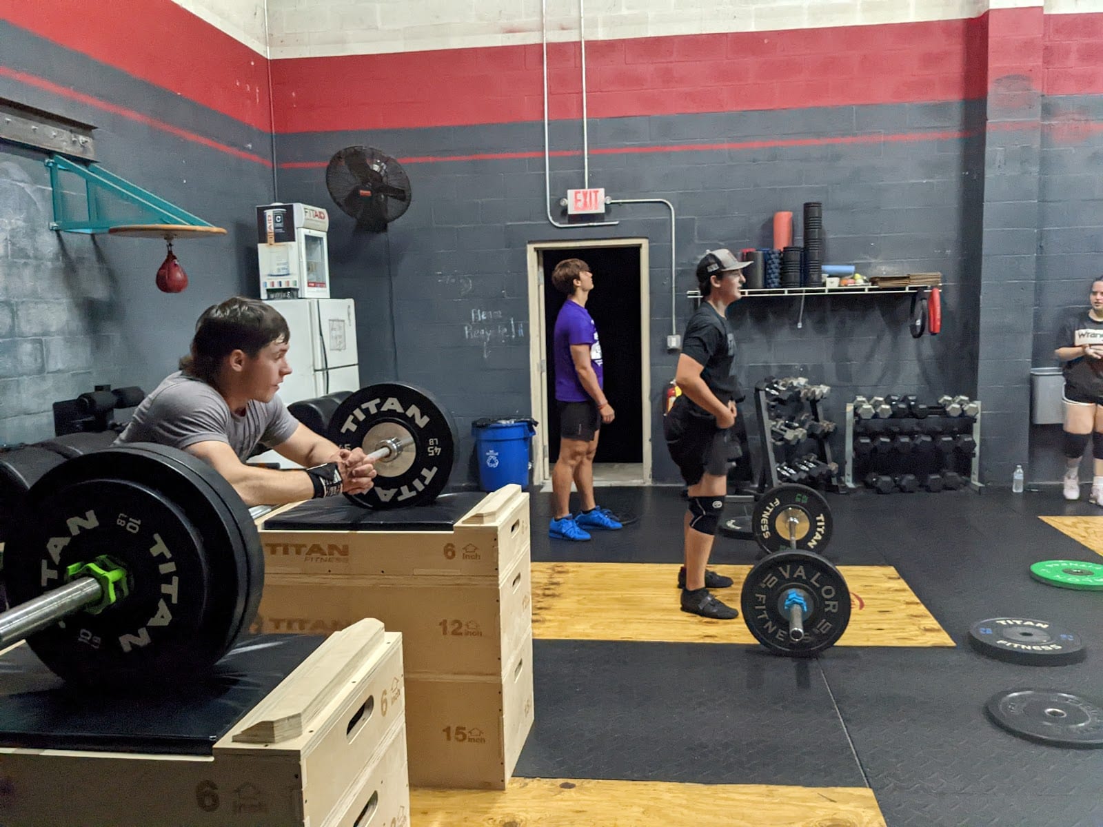Crossfit Murdock, photo 2