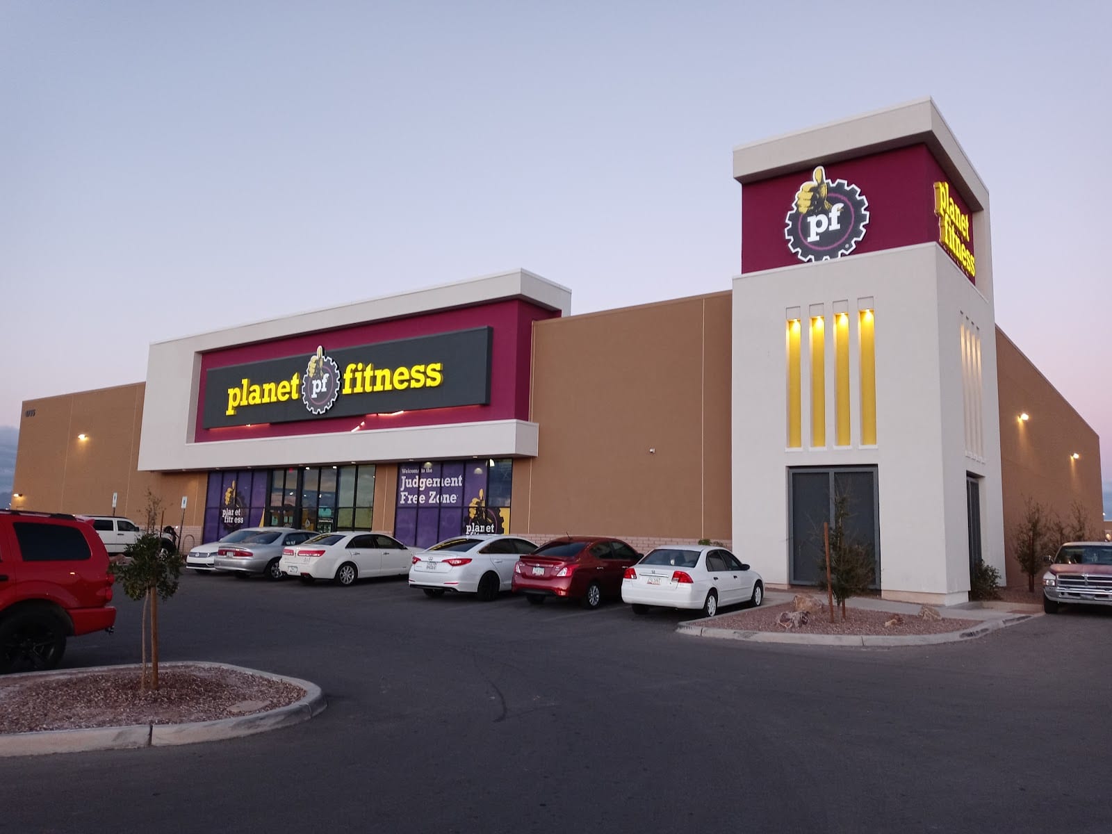 Planet Fitness, photo 3