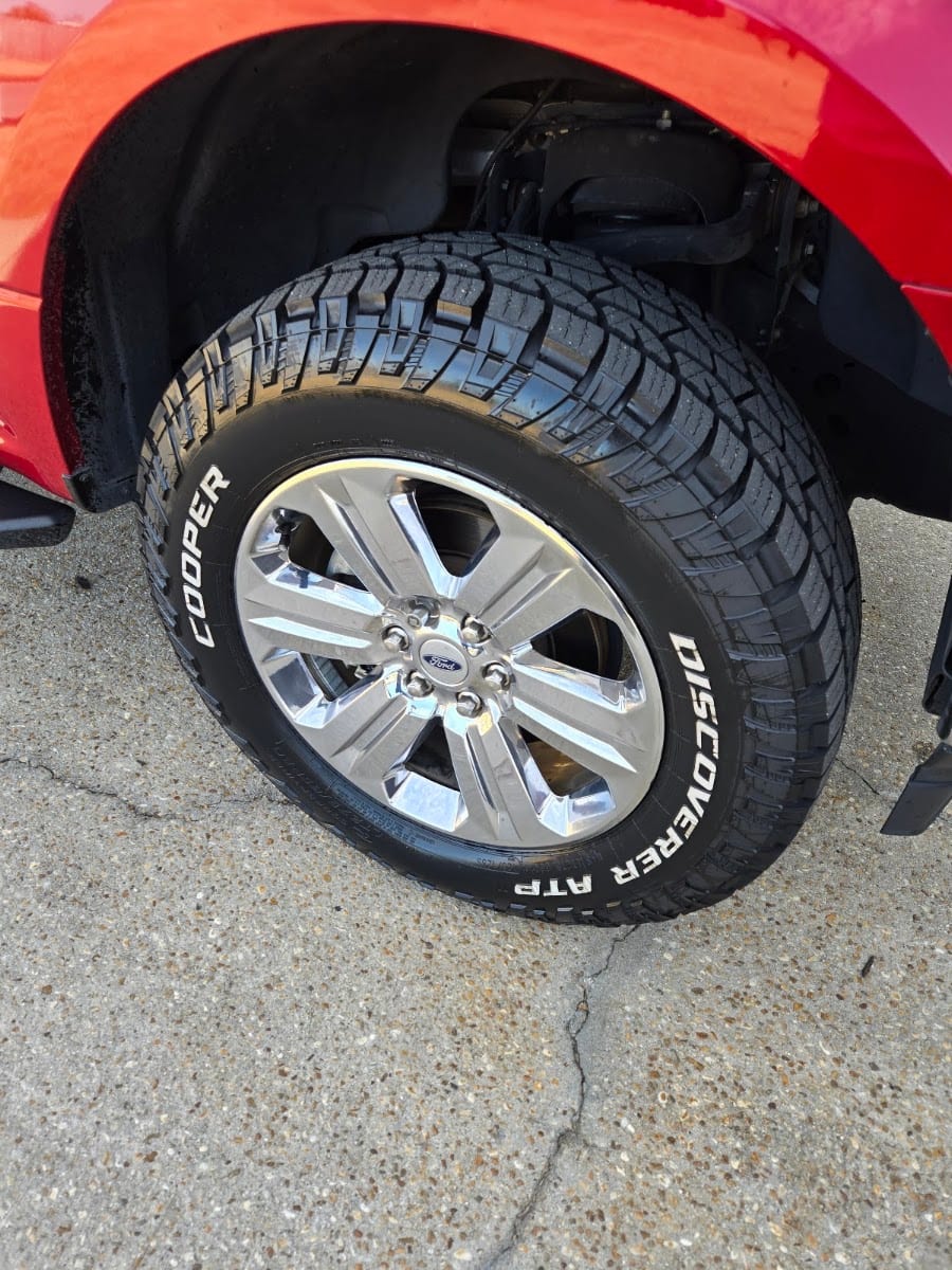 Discount Tire, photo 4