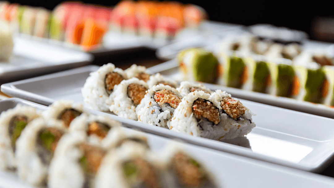 Sushi Garden, photo 4