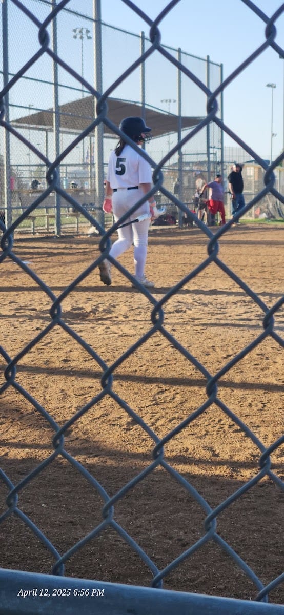 Thomas A. Martin Youth Sports Complex