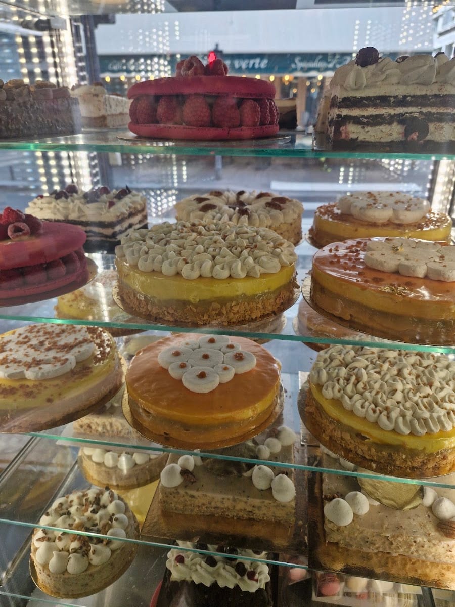 Boulangerie