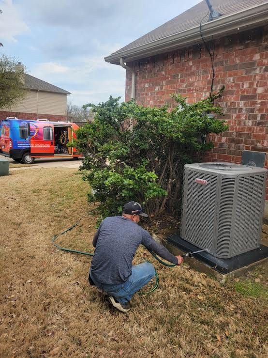 Rango AC & Heat LLC, photo 2