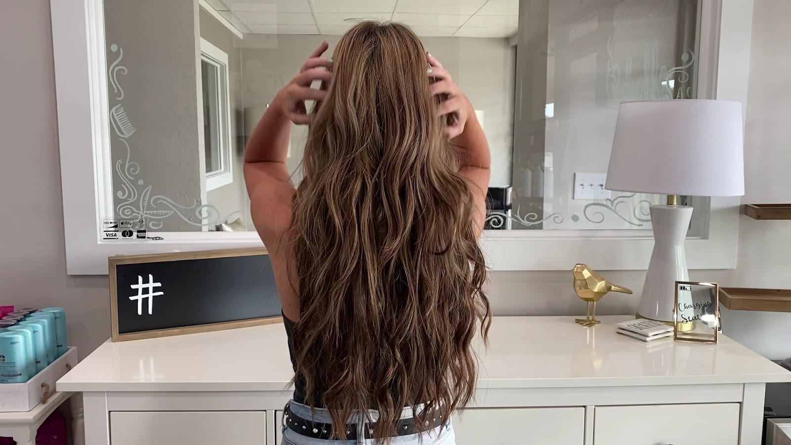 Salon Rene, photo 3