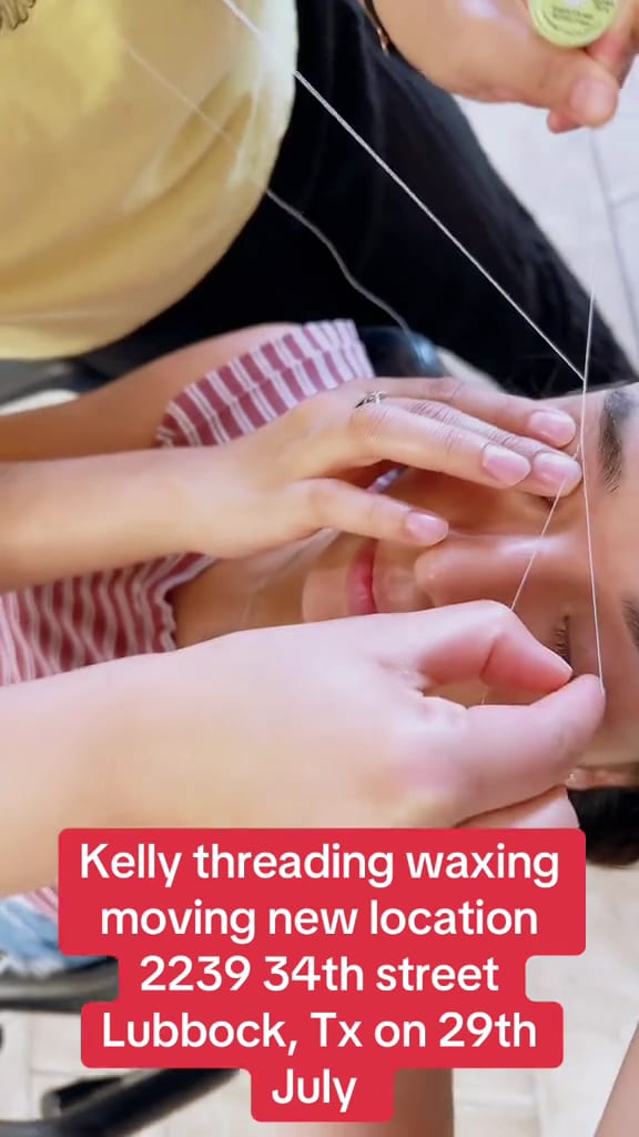 Kelly Threading, Waxing, Nail & Spa, photo 2