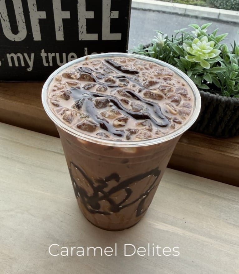 Donut Boss Cafe, photo 4