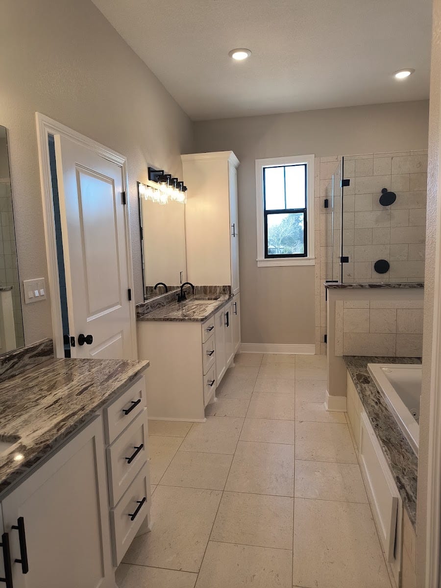 Andrade Custom Homes and Metal Buildings, photo 4