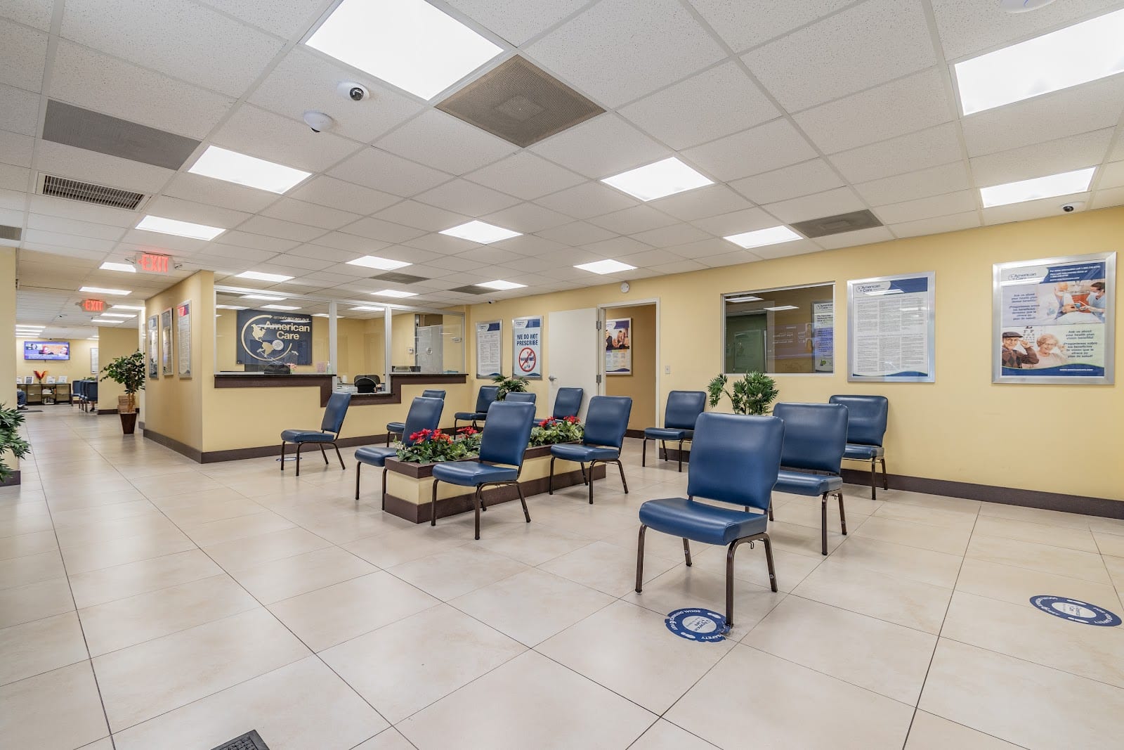 American Care Medical Center, photo 4