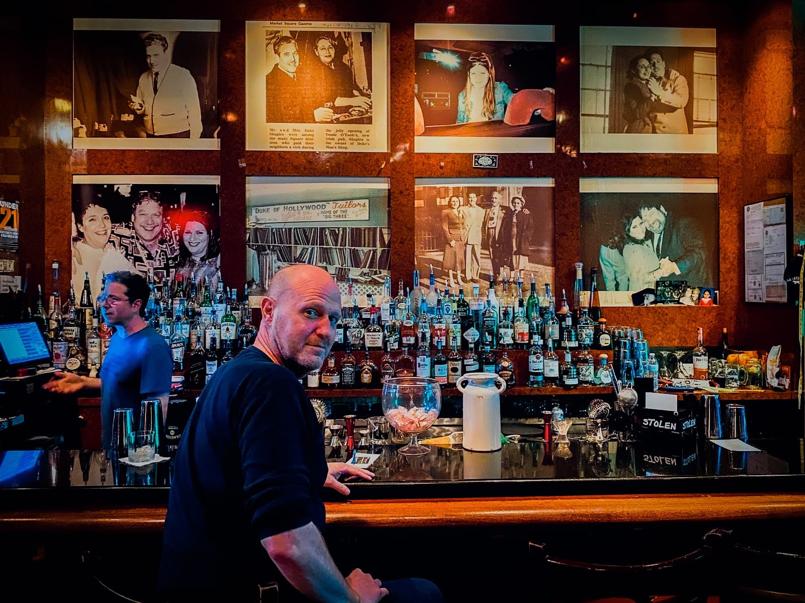 Char Bar, photo 3