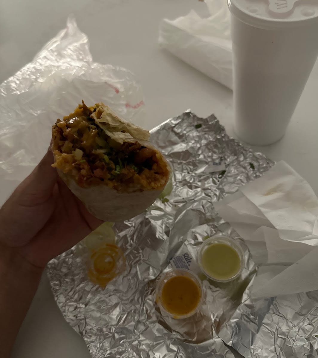 Cabañas Tacos, photo 3