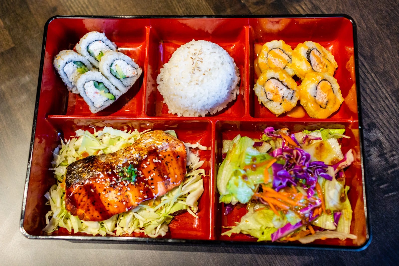 Sushi Koen