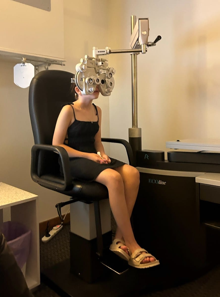 Buck & Todd Optometrists