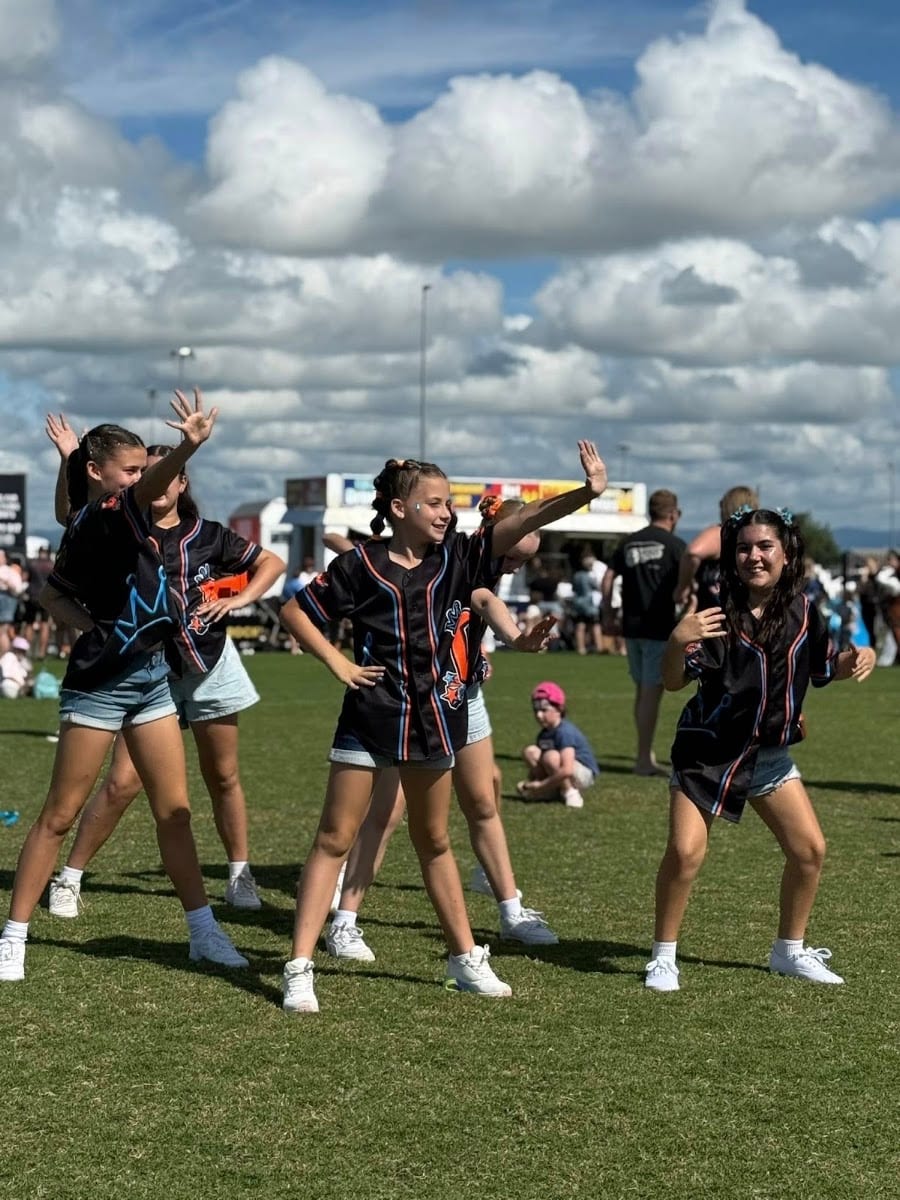 DANCE EXPRESS MACKAY, photo 2
