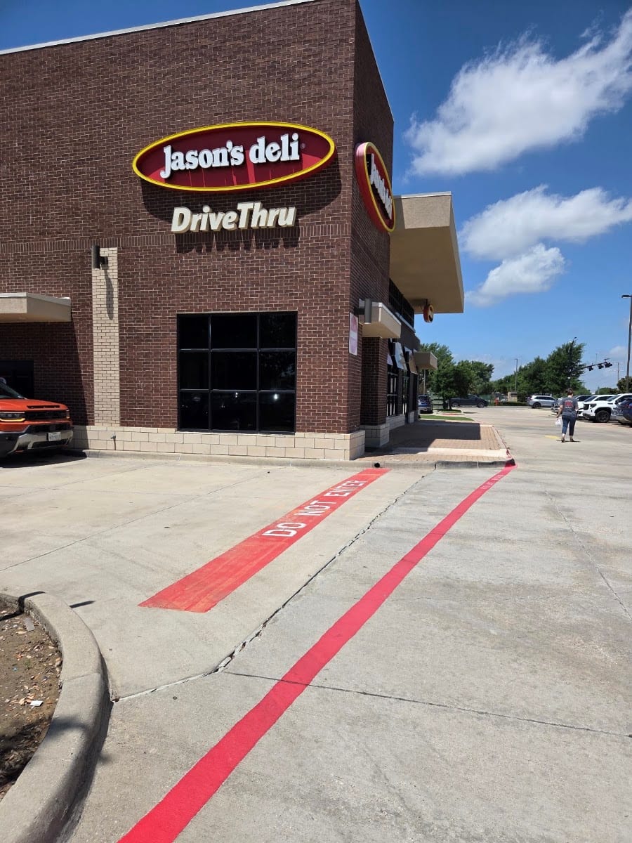 Jason's Deli, photo 4