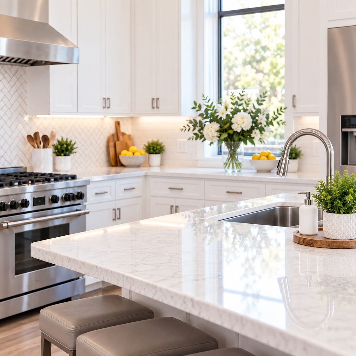 DFW Fresh Home Cleaning
