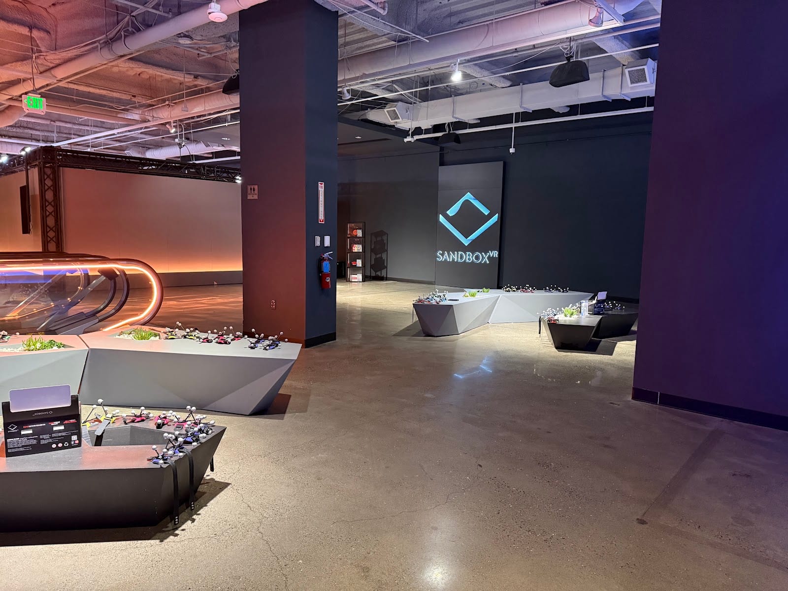 Sandbox VR, photo 2